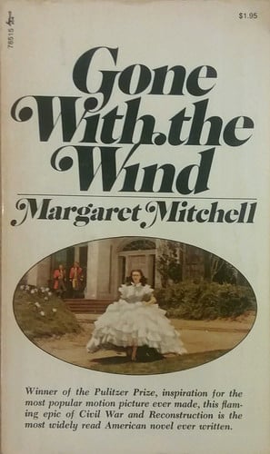 Gone with the Wind