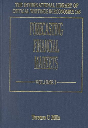 Forecasting Financial Markets