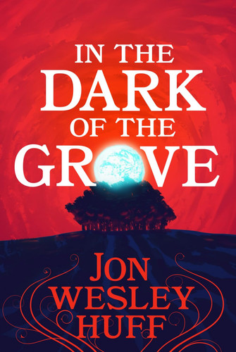 In the Dark of the Grove