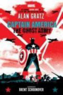 Cover of Captain America