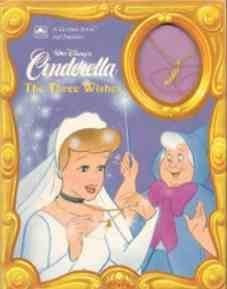 Cover of Walt Disney's Cinderella