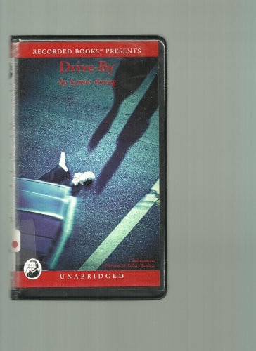 Cover of Drive-By