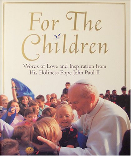 Cover of For the Children