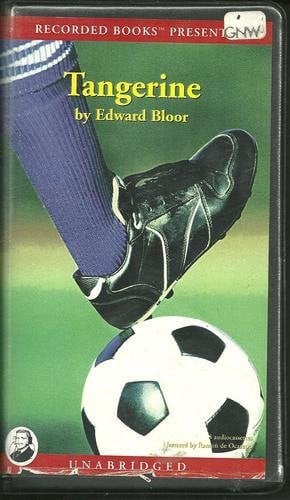 Cover of Tangerine