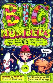 Cover of Big Numbers