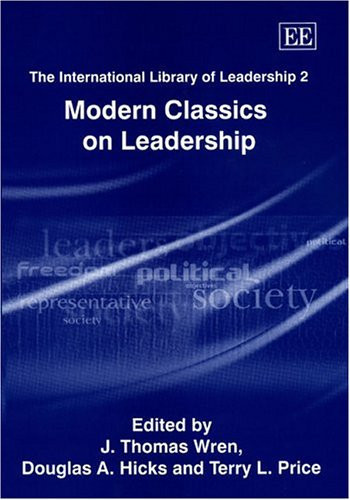 The International Library of Leadership