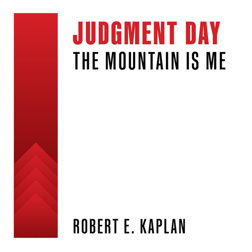 Judgment Day: The Mountain Is Me (Grappling: Leaders Striving to Improve)