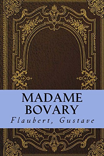 Madame Bovary