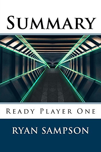 Summary Ready Player One