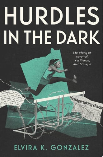 Cover of Hurdles in the Dark
