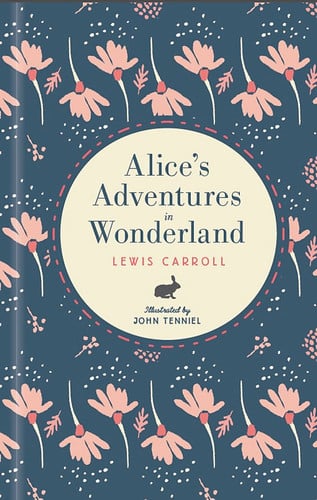 Alice in Wonderland (Classic Works)