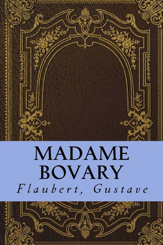 Madame Bovary