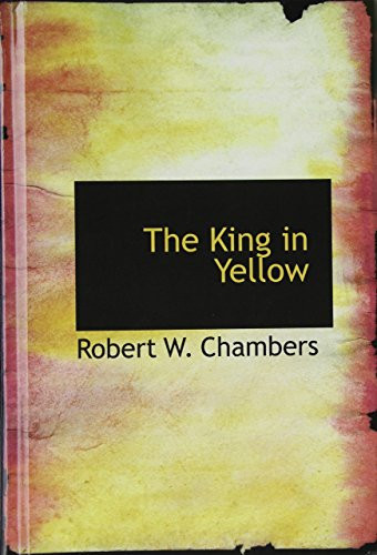 The King in Yellow