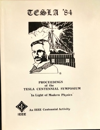 Proceedings of the Tesla Centennial Symposium