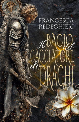 Il bacio del cacciatore di draghi