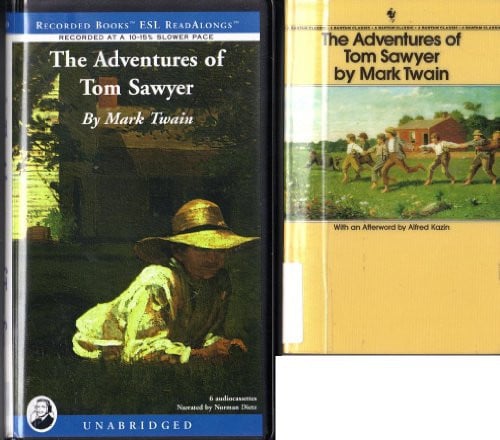 Tom Sawyer