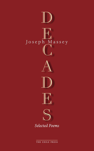 Decades: Selected Poems