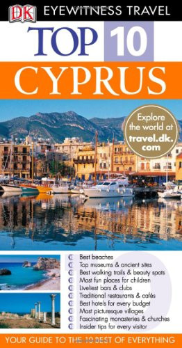 Cover of Cyprus