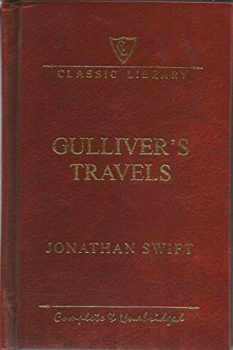 Gulliver's Travels