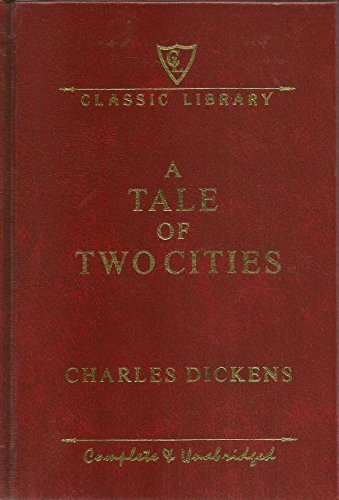 Tale of Two Cities
