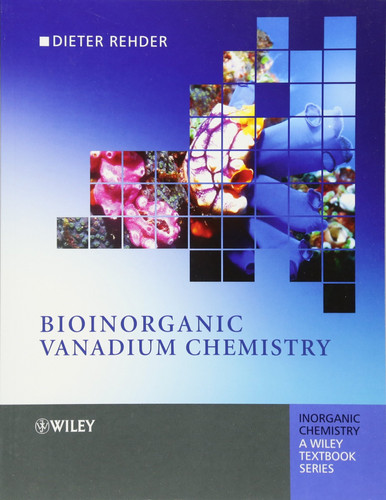 Bioinorganic Vanadium Chemsitry