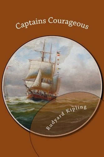 Captains Courageous