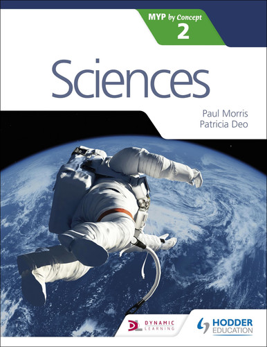 Sciences for the IB MYP 2 Hodder Education Group