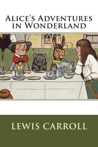 Alice's Adventures in Wonderland