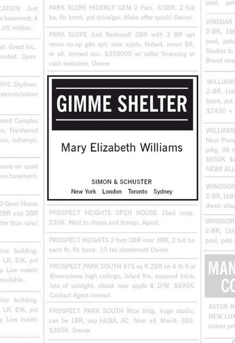 Gimme Shelter
