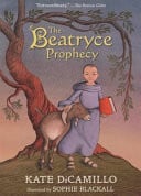 Cover of Beatryce Prophecy