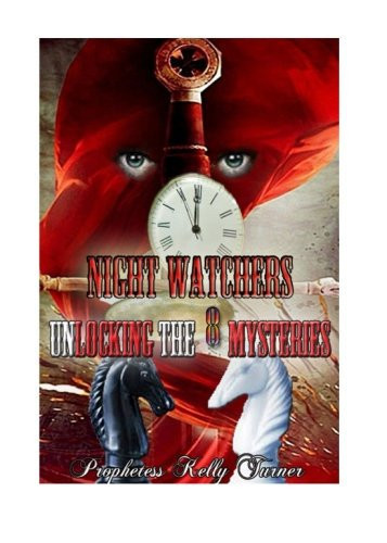The Night Watchers Unlocking the 8 Mysteries