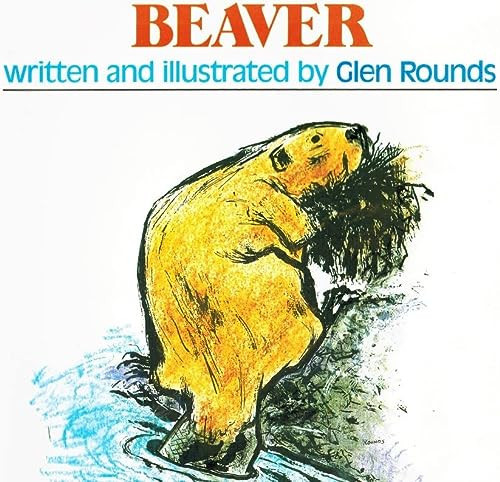 Cover of Beaver