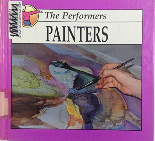 Cover of Painters