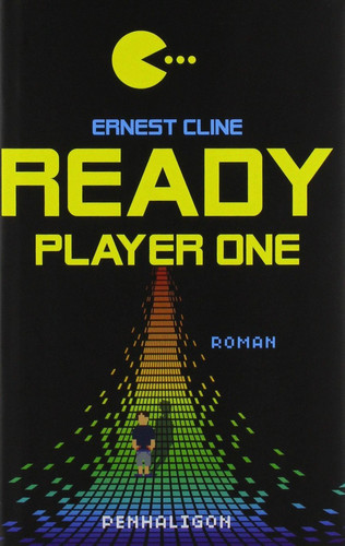 Ready player one