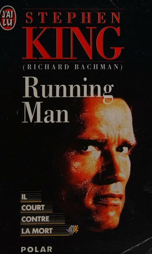 Running Man