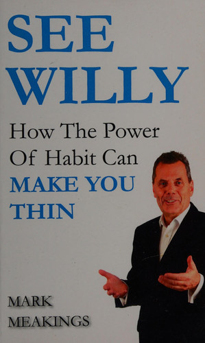 How the Power of Habit Can Make You Thin