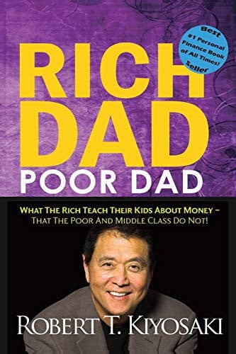 Rich Dad Poor Dad