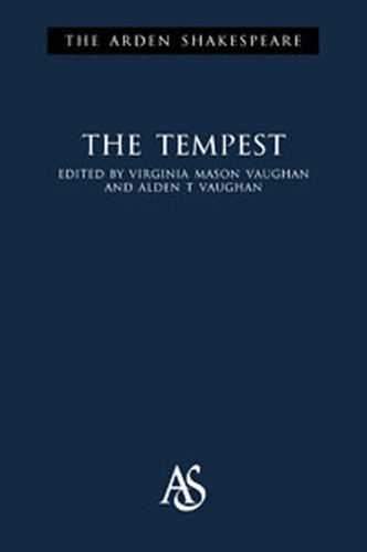 The Tempest (The Arden Shakespeare Third Series)