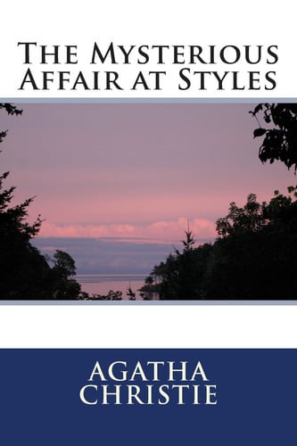 The Mysterious Affair at Styles