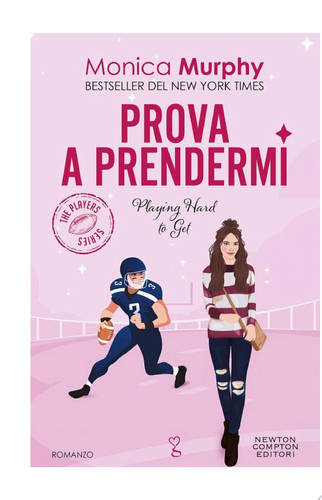 Prova a prendermi