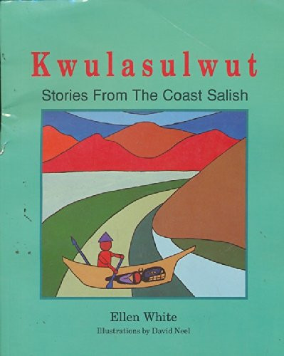 Cover of Kwulasulwut