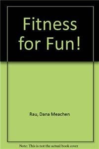 Cover of Fitness for Fun!