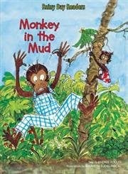 Cover of Monkey in the mud