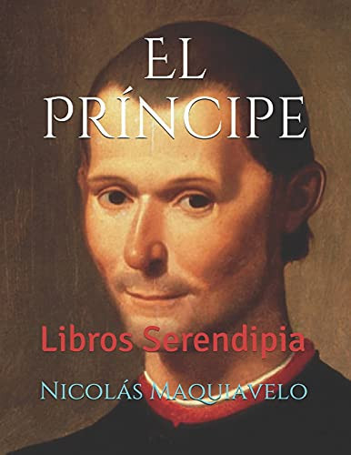 El Príncipe (Spanish Edition)