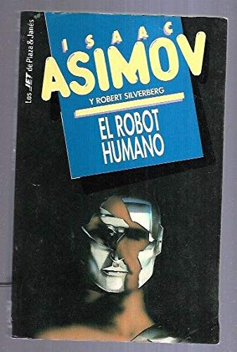 El robot humano