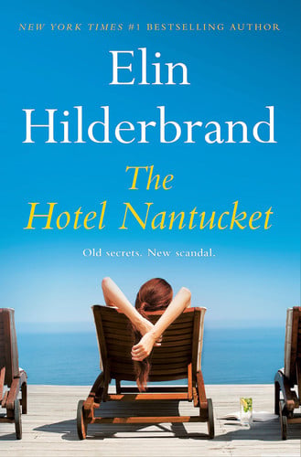 The Hotel Nantucket