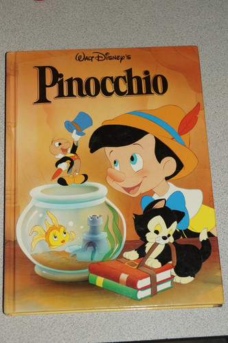 Pinocchio