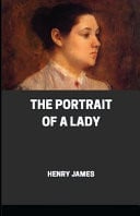 Portrait of a Lady Illustrated