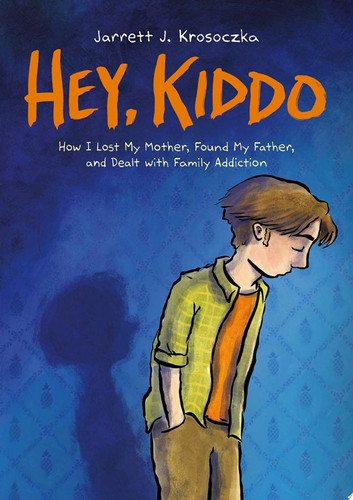 Cover of Hey, Kiddo