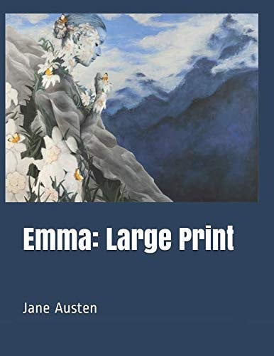 Emma Large Print